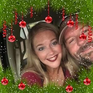 Meet your Posher, Christy